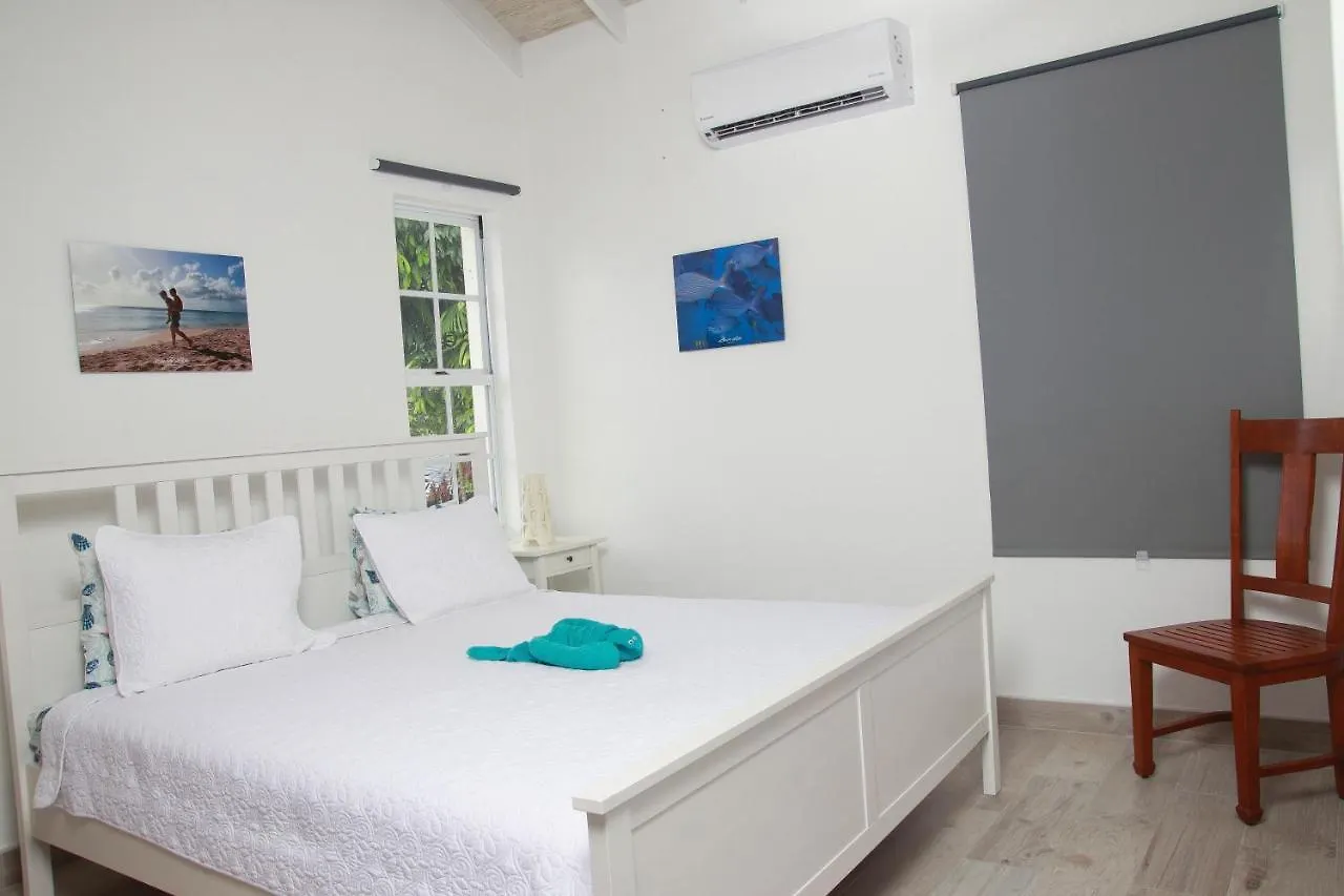 Lush Life Villa Saint James Barbados