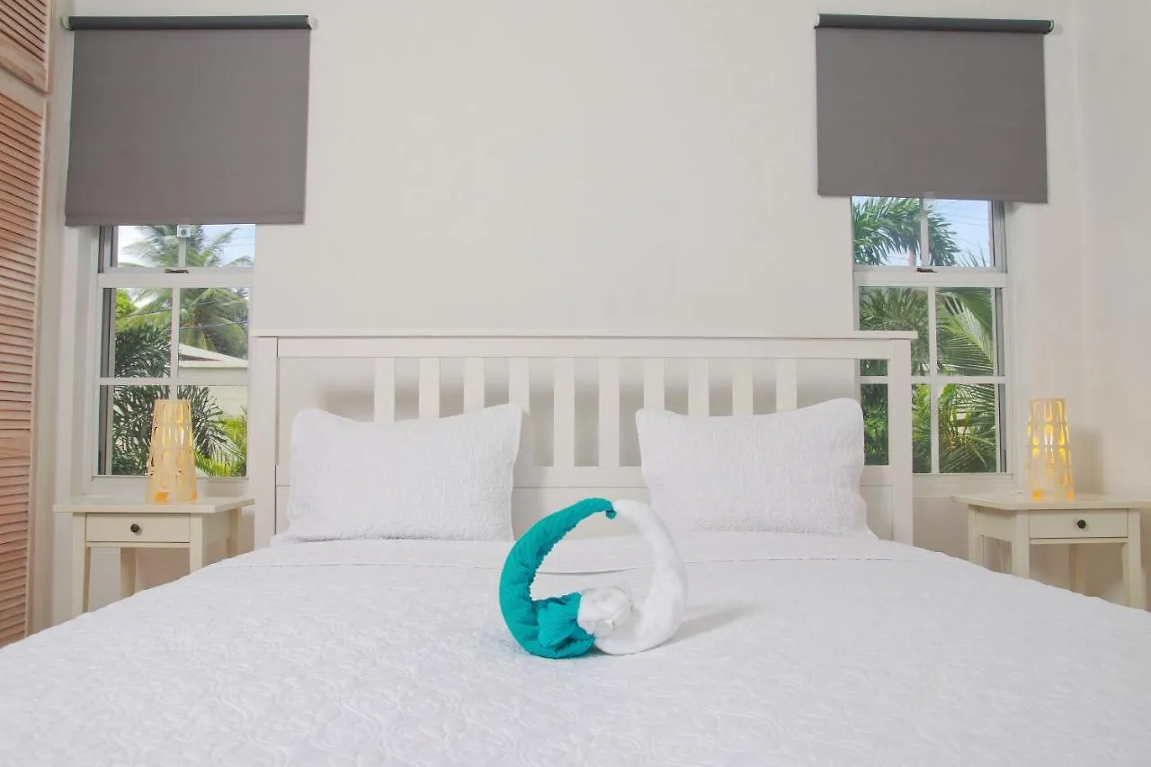 Lush Life Villa Saint James Barbados